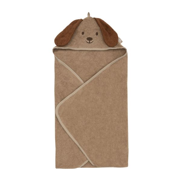 Jollein Badcape - Diego - 75x75 cm