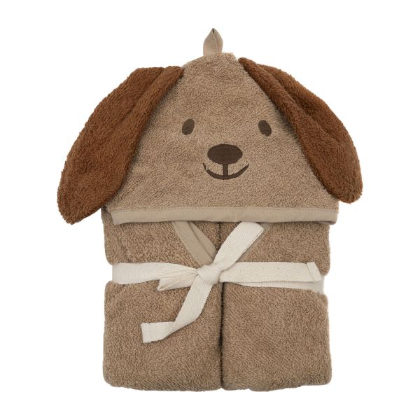 Jollein Badcape - Diego - 75x75 cm