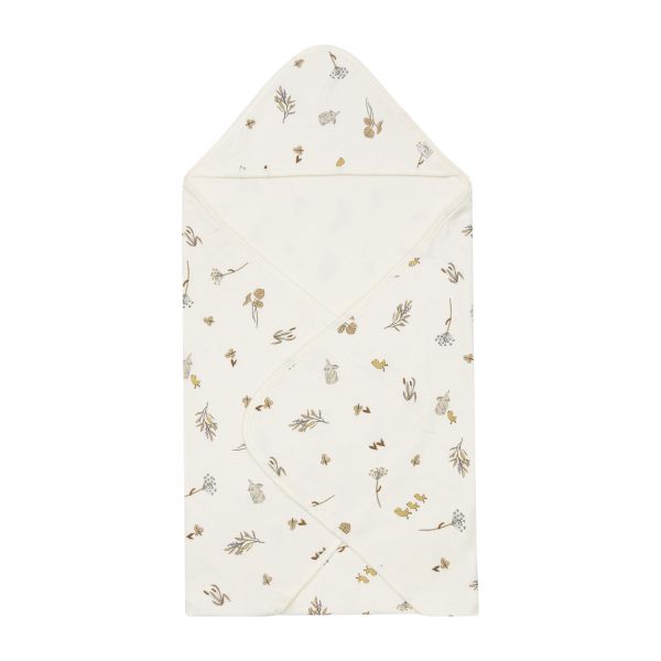 Jollein Badcape 75 x 75 cm Riverside