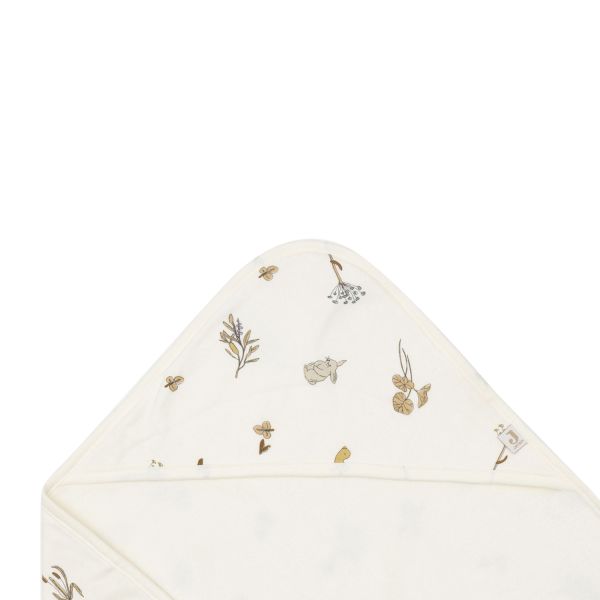 Jollein Badcape 75 x 75 cm Riverside