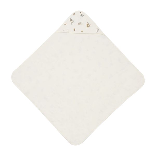 Jollein Badcape 75 x 75 cm Riverside