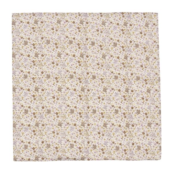 Jollein Hydrofiele Doek Small 70x70 cm - Flower Fairies – 3 Stuks Jollein Hydrofiele Doek Small 70x70 cm - Flower Fairies – 3 Stuks