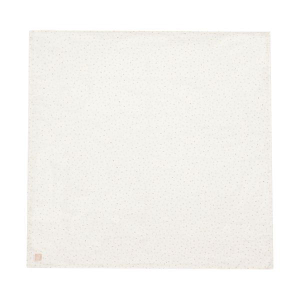 Jollein Hydrofiele Doeken - 2 Stuks - 115 x 115 cm - Pretty Picnic