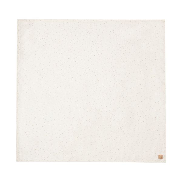 Jollein Hydrofiele Doeken - 2 Stuks - 115 x 115 cm - Kangaroots