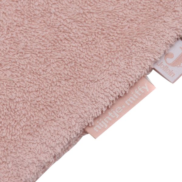 Jollein Grunty Washand - Badstof Jollein Grunty Washand - Badstof