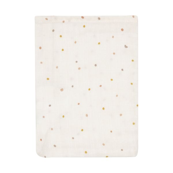 Jollein Hydrofiele Washandjes - 3 Stuks - Kangaroots Jollein Hydrofiele Washandjes - 3 Stuks - Kangaroots