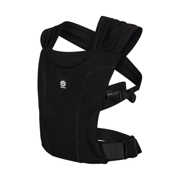 Dooky Be One Carrier - Black Dooky Be One Carrier - Black
