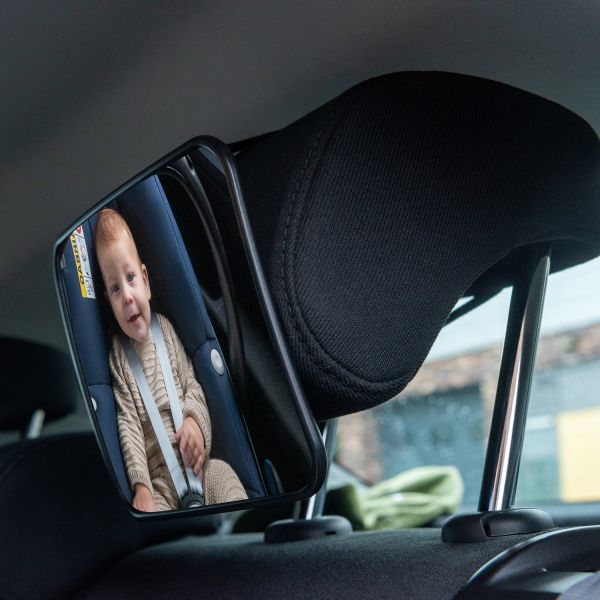 Dooky Car Seat Mirror Small 