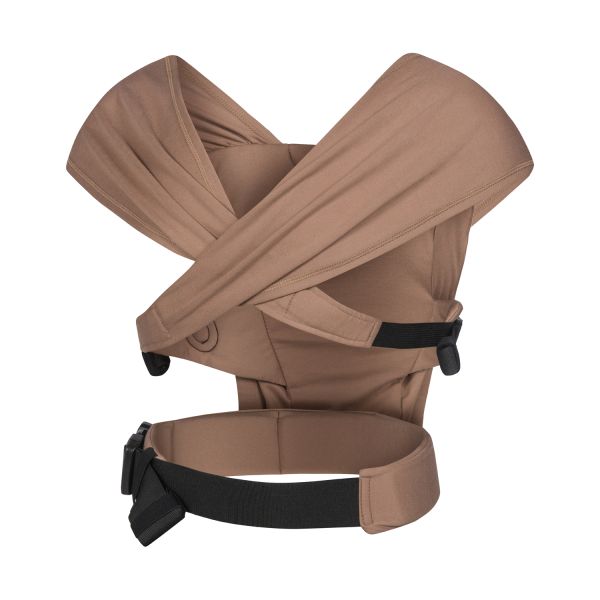 Dooky Be One Carrier - Mocha