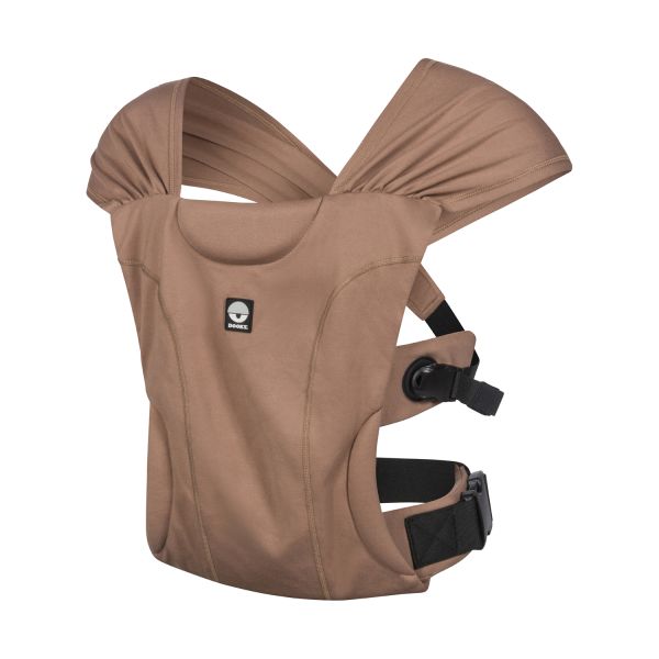 Dooky Be One Carrier - Mocha