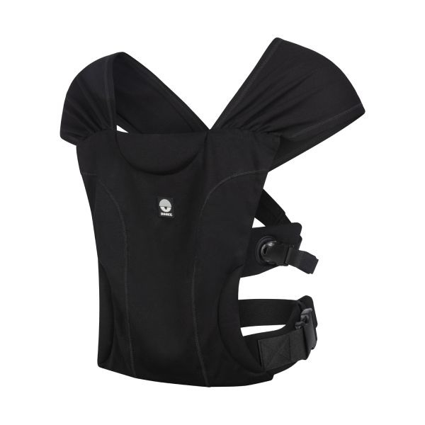Dooky Be One Carrier - Black Dooky Be One Carrier - Black