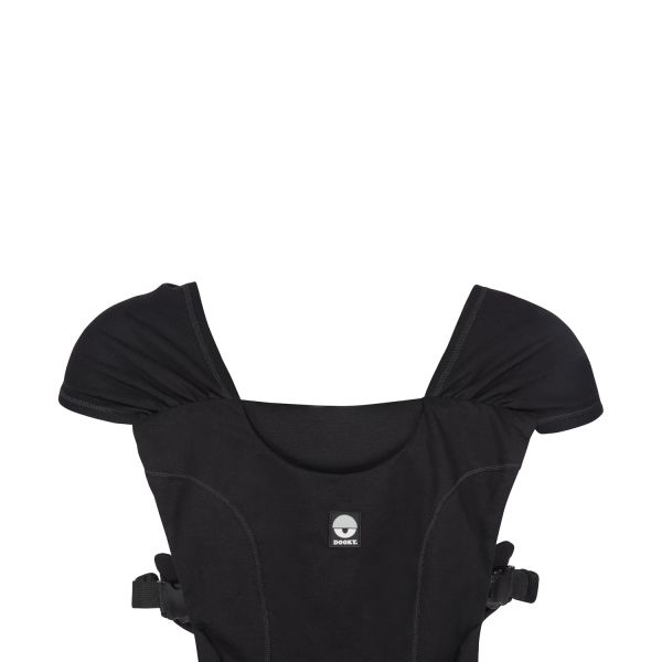 Dooky Be One Carrier - Black Dooky Be One Carrier - Black