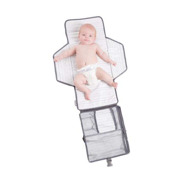 Bo Jungle B-Portable Changing Pad