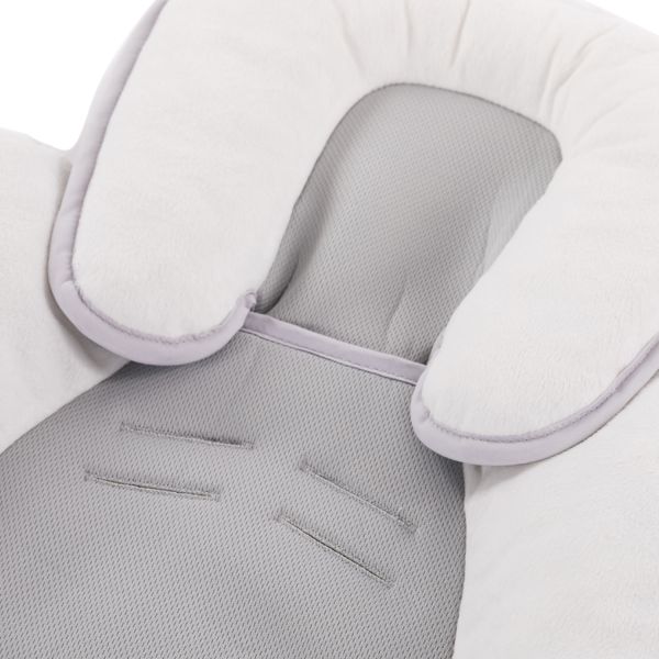 Bo Jungle B-Snooze 3 in 1 Wit / Grijs