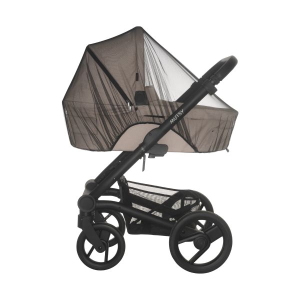 Dooky Insectennet Reiswieg