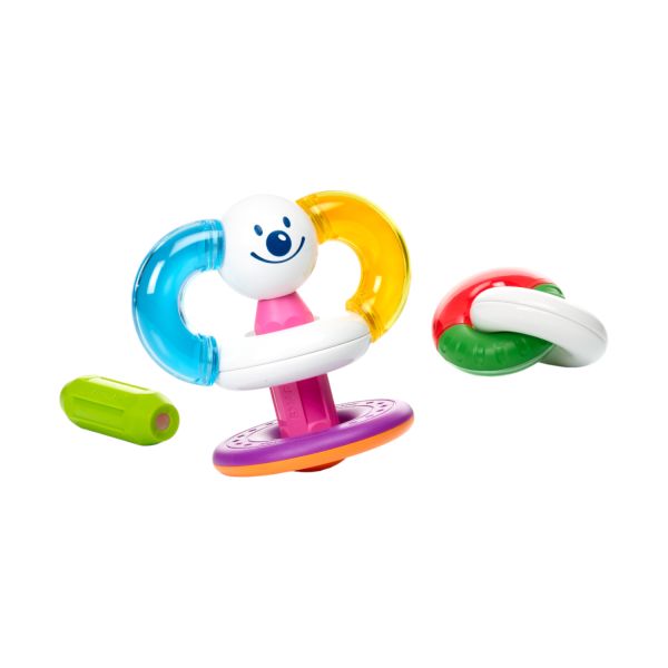 SmartMax My First Stacking Rings