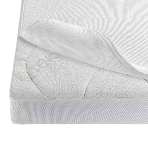 ZZZOO Ledikantmatras - Koala - Airgosafe - 70 x 140 x 13 cm