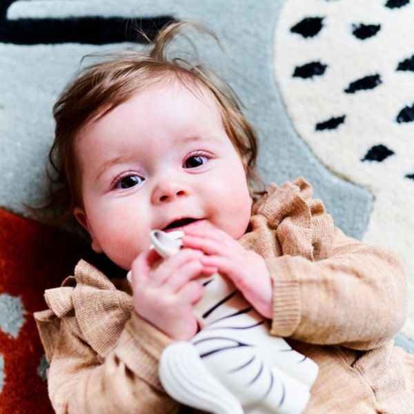 Petit Monkey Badspeeltje - Zippy de Zebra