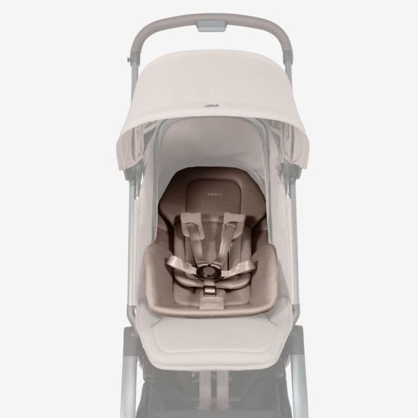 Joolz Newborn Insert – Sandy Taupe Joolz Newborn Insert – Sandy Taupe