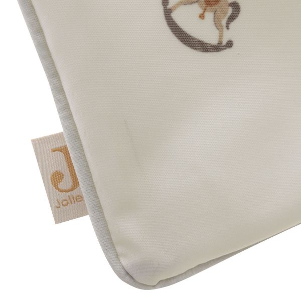 Jollein Nostalgic Ride Kussen Kinderstoel