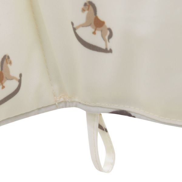 Jollein Nostalgic Ride Kussen Kinderstoel