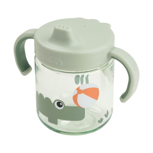 Done By Deer Playground Tuitbeker - Green Done By Deer Playground Tuitbeker - Green