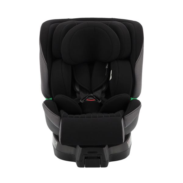 Kidsriver Autostoel Circle Ash Grey 40 - 150 cm Kidsriver Autostoel Circle Ash Grey 40 - 150 cm