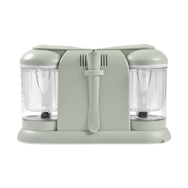 Béaba Babycook® Duo – Misty Green Béaba Babycook® Duo – Misty Green