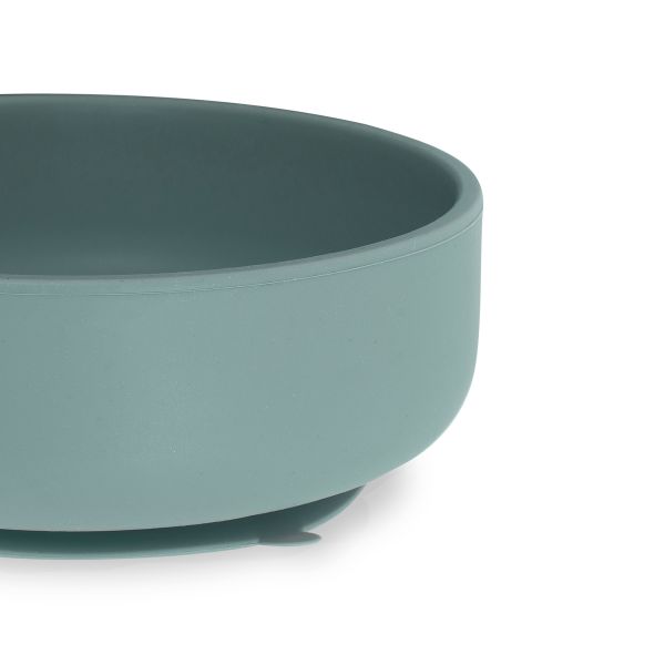 Jollein Dinerset Siliconen Ash Green