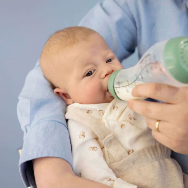 Difrax S-fles Natural Trend 250 ml - Sage