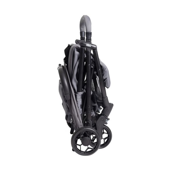 Chicco Urbino Buggy - Grayness 