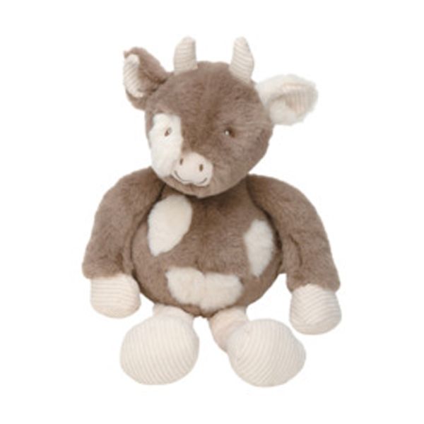 Happy Horse Knuffel - Cow Casey - 30 cm