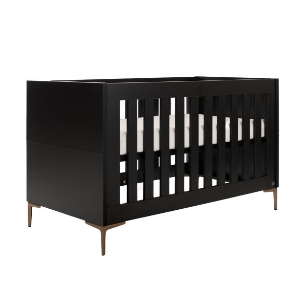 TWF Ledikant 70 x 140 - Commode XL 3 Laden 1 Deur - Hanglegkast 2 Deuren 1 Lade Modena Metaal TWF Ledikant 70 x 140 - Commode XL 3 Laden 1 Deur - Hanglegkast 2 Deuren 1 Lade Modena Metaal