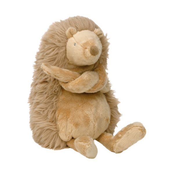 Happy Horse Knuffel - Egel Hedwig - 30 cm - Bruin