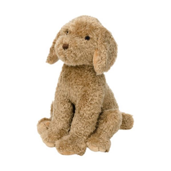 Happy Horse Knuffel - Hond Brownie - 25 cm - Bruin