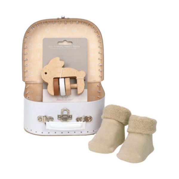 BamBam Cadeauset - Dance & Play - 15 cm