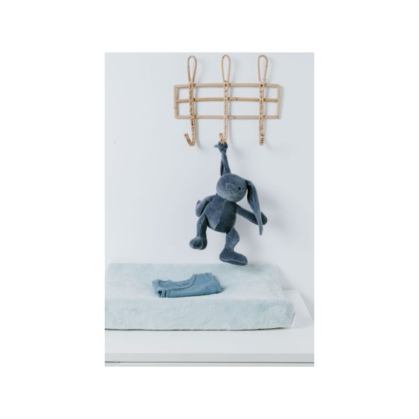 Baby's Only Aankleedkussenhoes Cozy Clay Baby's Only Aankleedkussenhoes Cozy Clay