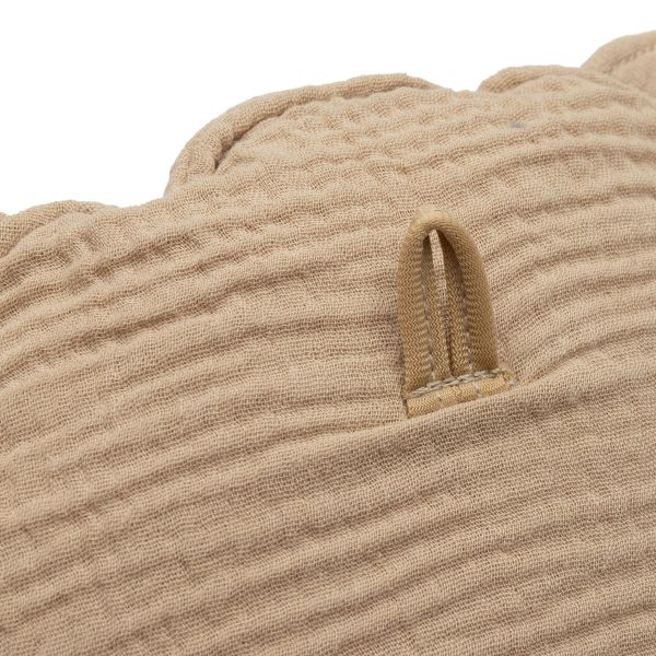 Jollein Ballon - Teddy Bear - Hydrofiel