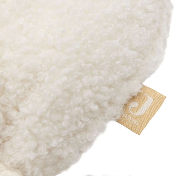 Jollein Ballon - Teddy Bear - Bouclé