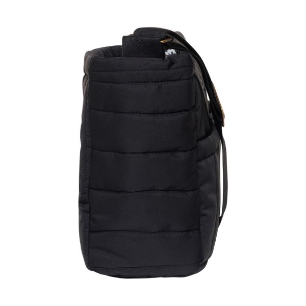 Jollein Organizer Kinderwagen / Buggy Puffed Black