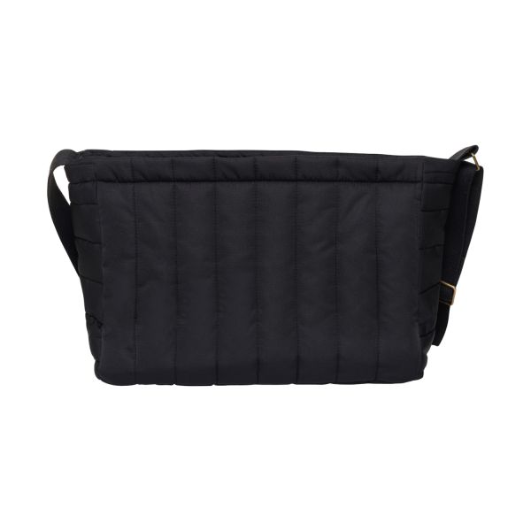 Jollein Organizer Kinderwagen / Buggy Puffed Black