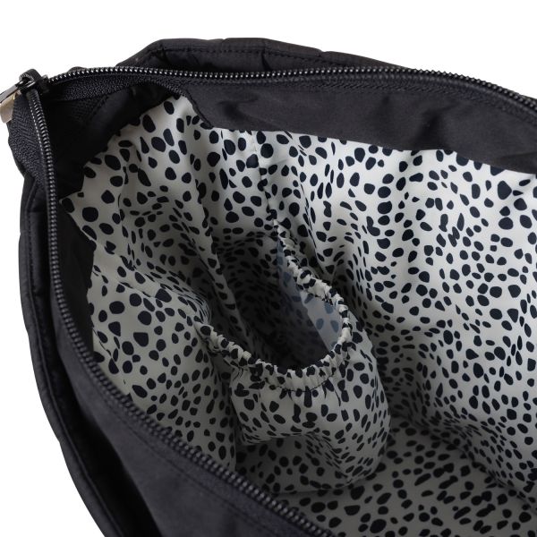 Jollein Organizer Kinderwagen / Buggy Puffed Black