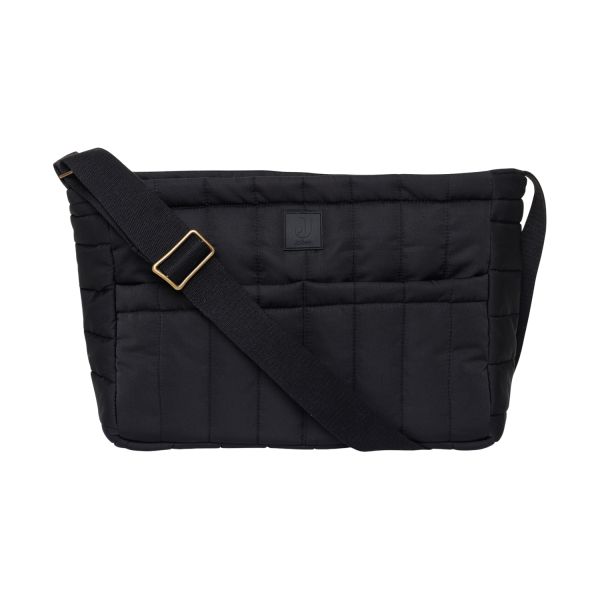 Jollein Organizer Kinderwagen / Buggy Puffed Black