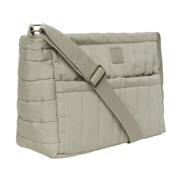 Jollein Organizer Kinderwagen / Buggy Puffed Olive Green