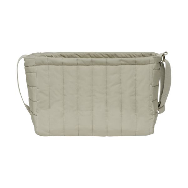 Jollein Organizer Kinderwagen / Buggy Puffed Olive Green