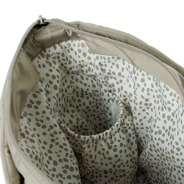 Jollein Organizer Kinderwagen / Buggy Puffed Olive Green