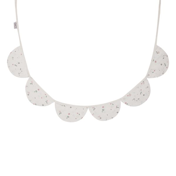 Witlof For Kids Vintage Flowers Vlaggenlijn Witlof For Kids Vintage Flowers Vlaggenlijn