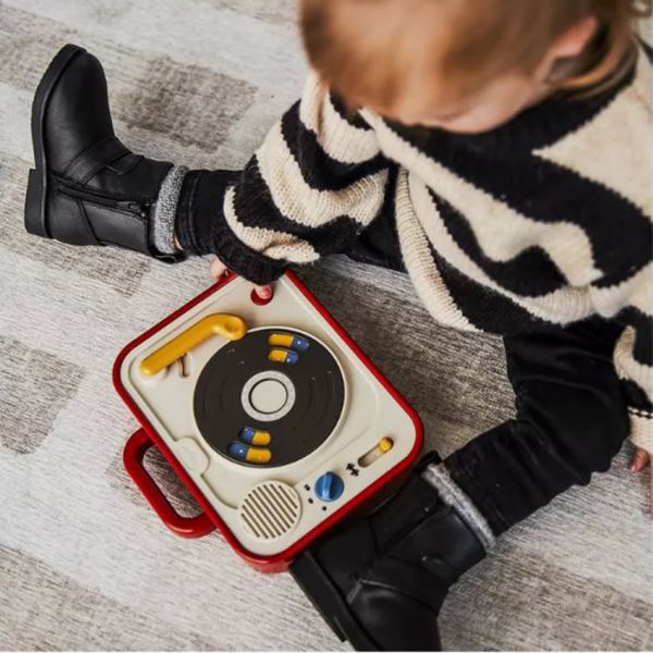 Tiny Love DJ Station Rock