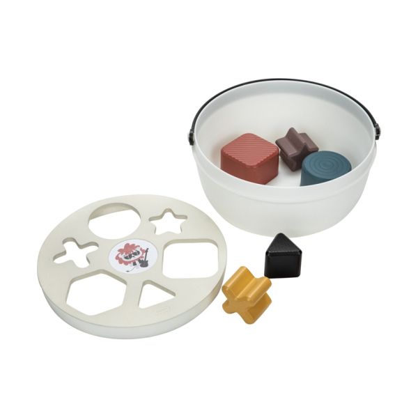 Tiny Love Sorter Box Rock