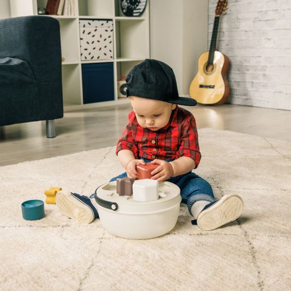 Tiny Love Sorter Box Rock